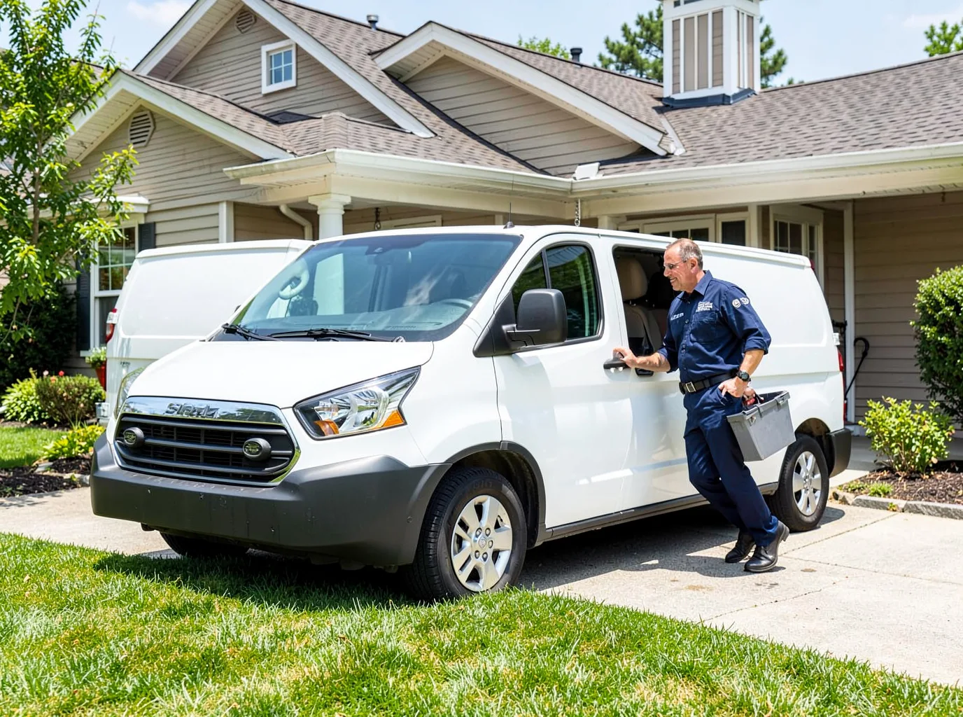 Emergency Plumber company in Miamitown, OH